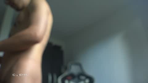 Jhx online show from March 31, 9:26 pm