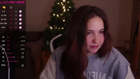 Snapshot of jia_lisaa chatting on December 3, 2:38 pm jia_lisaa online show from December 3, 2:38 pm