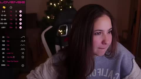 Snapshot of jia_lisaa chatting on December 3, 9:45 pm jia_lisaa online show from December 3, 9:45 pm