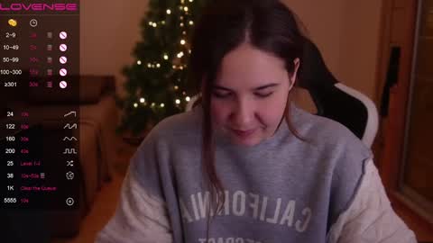 Snapshot of jia_lisaa chatting on December 5, 10:23 pm jia_lisaa online show from December 5, 10:23 pm