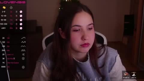 Snapshot of jia_lisaa chatting on December 10, 11:54 am jia_lisaa online show from December 10, 11:54 am