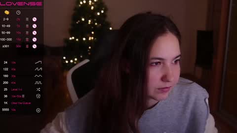 Snapshot of jia_lisaa chatting on December 14, 5:03 pm jia_lisaa online show from December 14, 5:03 pm