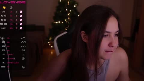 Snapshot of jia_lisaa chatting on December 24, 10:22 am jia_lisaa online show from December 24, 10:22 am