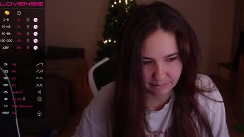 Snapshot of jia_lisaa chatting on December 27, 10:34 am jia_lisaa online show from December 27, 10:34 am