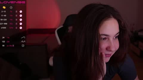 Snapshot of jia_lisaa chatting on February 15, 4:01 pm jia_lisaa online show from February 15, 4:01 pm