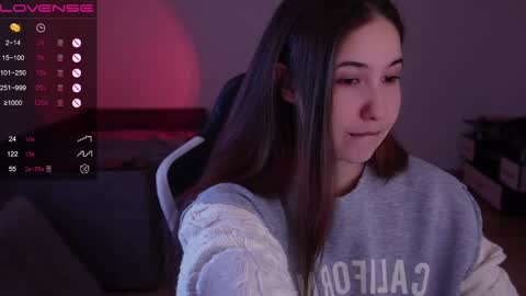 Snapshot of jia_lisaa chatting on March 3, 6:48 am jia_lisaa online show from March 3, 6:48 am