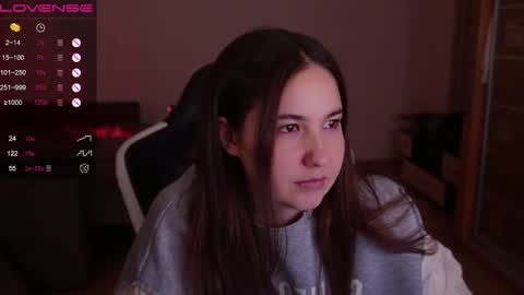 Snapshot of jia_lisaa chatting on March 3, 1:42 pm jia_lisaa online show from March 3, 1:42 pm