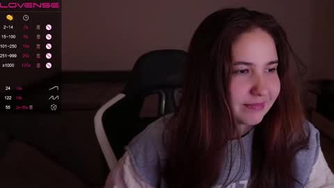 Snapshot of jia_lisaa chatting on March 5, 2:56 pm jia_lisaa online show from March 5, 2:56 pm