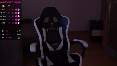 Snapshot of jia_lisaa chatting on March 7, 3:19 am jia_lisaa online show from March 7, 3:19 am