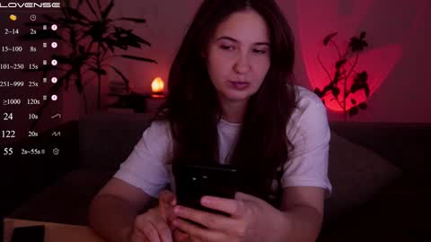 Snapshot of jia_lisaa chatting on October 1, 11:11 pm jia_lisaa online show from October 1, 11:11 pm