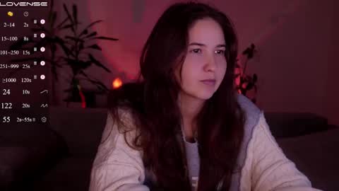 Snapshot of jia_lisaa chatting on October 13, 1:11 pm jia_lisaa online show from October 13, 1:11 pm