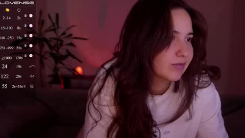 Snapshot of jia_lisaa chatting on October 23, 12:15 pm jia_lisaa online show from October 23, 12:15 pm