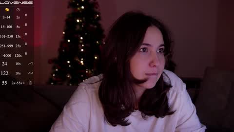 Snapshot of jia_lisaa chatting on December 17, 6:58 pm jia_lisaa online show from December 17, 6:58 pm