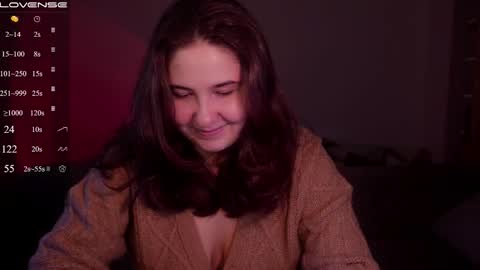 jia_lisaa online show from February 19, 5:47 am