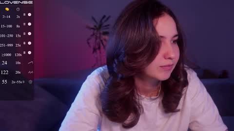 jia_lisaa online show from February 22, 6:24 am