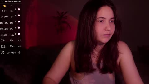 jia_lisaa online show from March 5, 9:11 pm