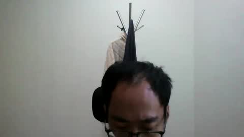 Alex online show from December 31, 12:32 am