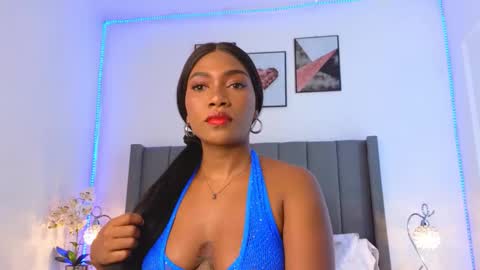 jiah online show from January 18, 12:14 am