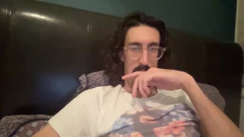 Snapshot of jiggz1986 chatting on January 2, 11:49 pm Jigz1986 online show from January 2, 11:49 pm