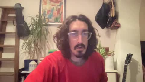 Snapshot of jiggz1986 chatting on January 4, 7:02 pm Jigz1986 online show from January 4, 7:02 pm