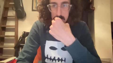 Snapshot of jiggz1986 chatting on February 5, 5:09 pm Jigz1986 online show from February 5, 5:09 pm