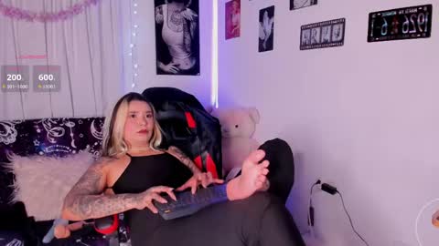 Jill Hardener online show from April 13, 8:14 pm