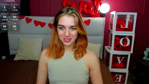 Jill 3 online show from February 27, 1:49 am