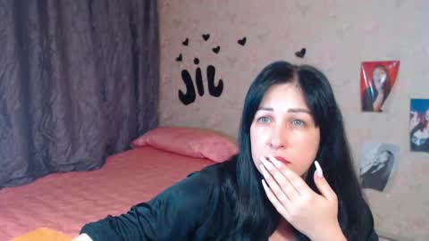 Jill online show from October 10, 12:20 am