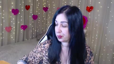 Jill online show from February 18, 3:24 am