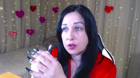 Jill online show from April 6, 2:20 am