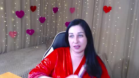 Jill online show from April 6, 5:14 pm