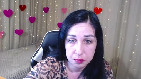 Jill online show from April 8, 1:16 am