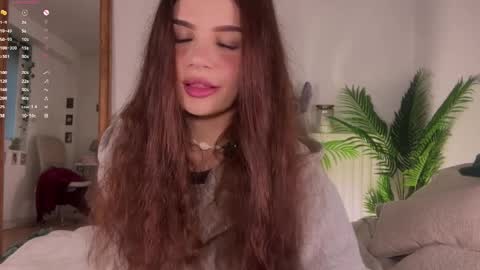 Jill online show from April 5, 6:27 pm