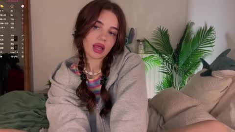 Jill online show from April 8, 7:47 pm