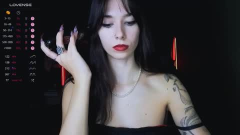 Snapshot of jillverdon chatting on November 6, 6:42 pm Jill Verdon online show from November 6, 6:42 pm