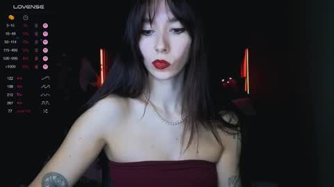 Snapshot of jillverdon chatting on November 9, 7:01 pm Jill Verdon online show from November 9, 7:01 pm