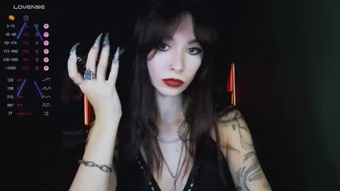 Snapshot of jillverdon chatting on November 11, 7:03 pm Jill Verdon online show from November 11, 7:03 pm