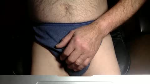 jim2hot online show from February 15, 11:01 pm