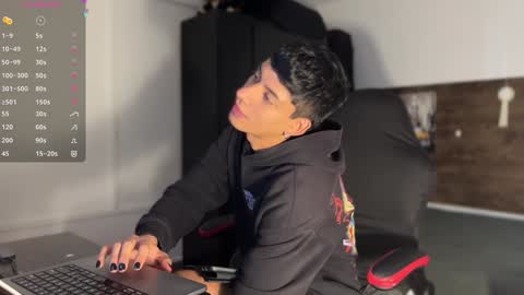 jim_dancer online show from December 28, 6:40 pm