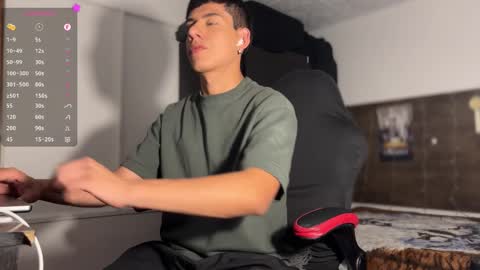 jim_dancer online show from January 27, 11:54 pm