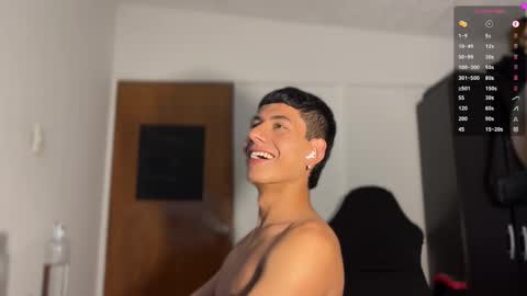 jim_dancer online show from February 25, 3:49 pm