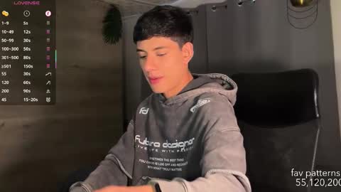 jim_dancer online show from January 13, 5:18 pm