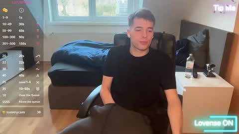 Snapshot of jim_fury chatting on March 1, 8:38 am Jimmy online show from March 1, 8:38 am