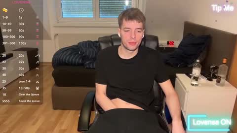 Jimmy online show from March 7, 8:55 am