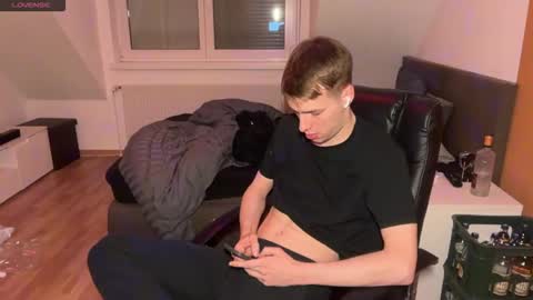 Jimmy online show from April 10, 4:12 pm