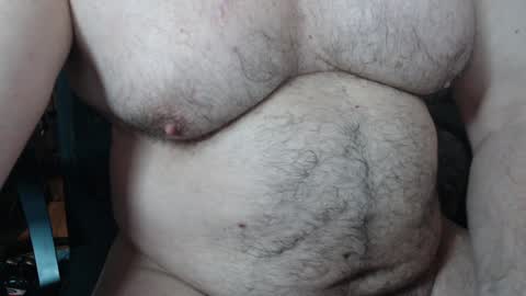 Snapshot of jimbeefbear chatting on December 8, 5:11 pm Jim online show from December 8, 5:11 pm