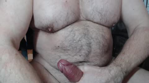 Snapshot of jimbeefbear chatting on February 11, 6:22 pm Jim online show from February 11, 6:22 pm