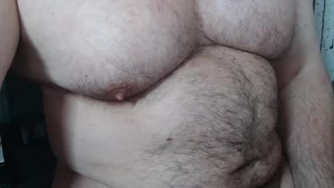 Snapshot of jimbeefbear chatting on February 12, 9:22 pm Jim online show from February 12, 9:22 pm