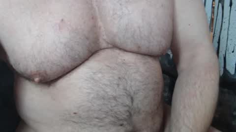 Snapshot of jimbeefbear chatting on February 23, 9:48 pm Jim online show from February 23, 9:48 pm