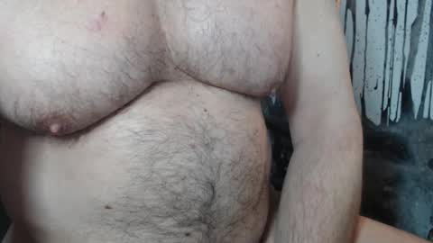 Snapshot of jimbeefbear chatting on March 6, 9:20 pm Jim online show from March 6, 9:20 pm